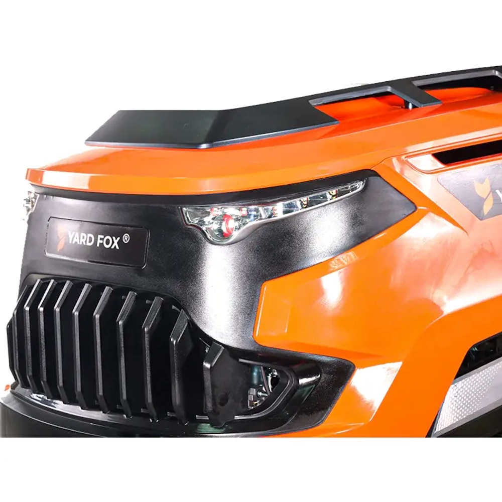 YARD FOX T 92RBH трактор садовый бензиновый T 92RBH