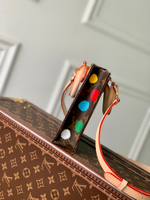 Louis Vuitton Petit Sac Plat