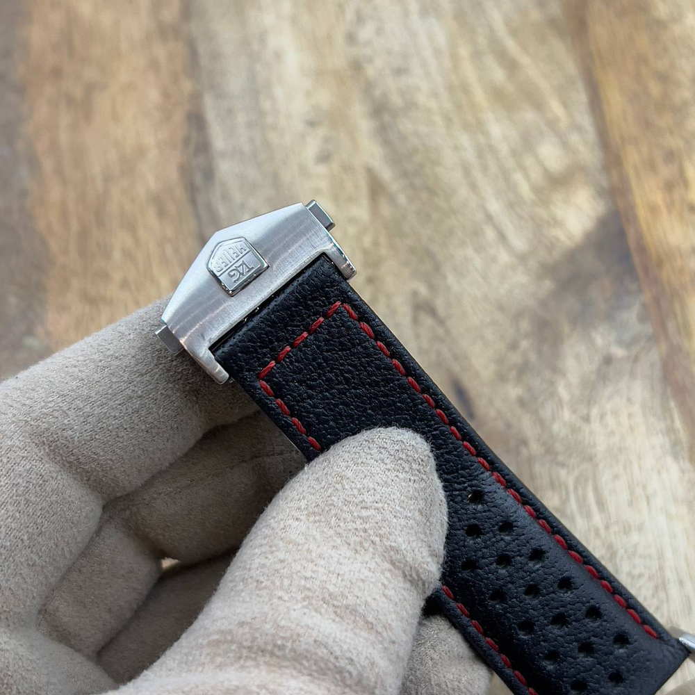 Часы TAG Heuer