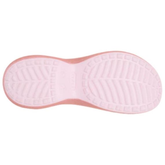 Crocs Bae Glitter 'Pink'