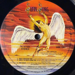 Led Zeppelin ‎– The Soundtrack From The Film The Song Remains The Same 4LP (США 2008г.) Т