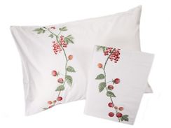 Наволочки 70х70 и 50х70 люкс сатин 595 Asabella