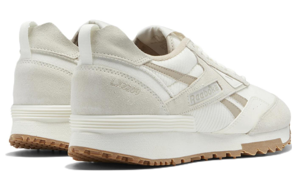 Кроссовки Reebok Lx2200