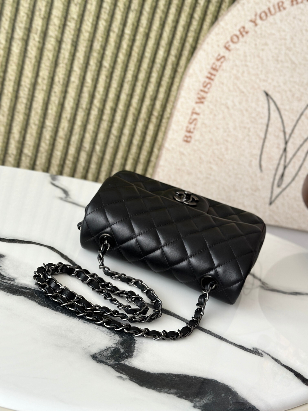 Chanel Bag (2 sizes)
