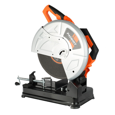 Машина отрезная монтажная PATRIOT FM380 110303380