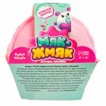Игрушка-сюрприз "Мяк-жмяк", ассорти, 7523914