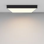 Потолочный светильник Technical C032CL-90W3K-SQ-B