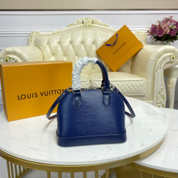 Louis Vuitton Alma BB