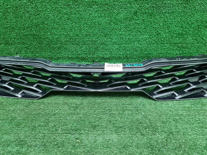 Решетка радиатора Kia K5 (2019-2023) GT