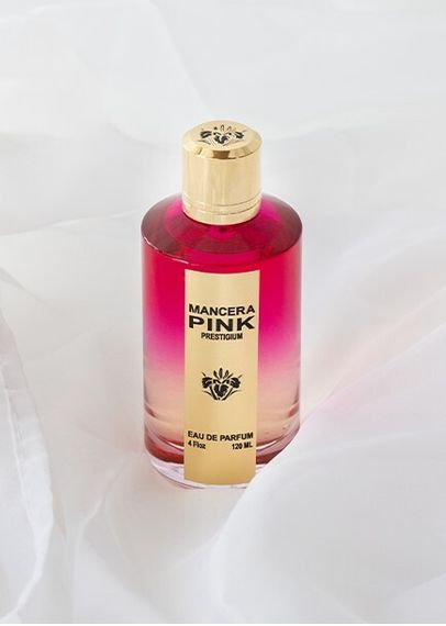 Mancera PINK PRESTIGIUM