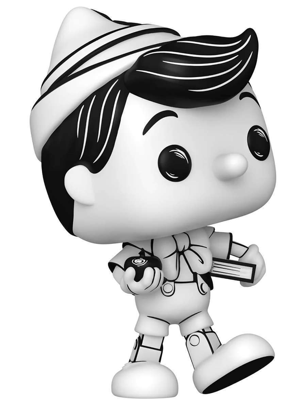 Фигурка Funko POP! Disney Pinocchio Pinocchio (Sketched) (1525) 80941