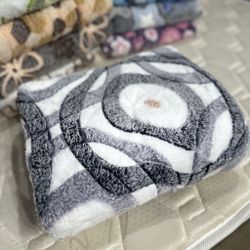 Плед ПЕНКА 1,5сп