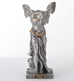 Veronese WS-1404 Статуэтка «Ника Самофракийская»