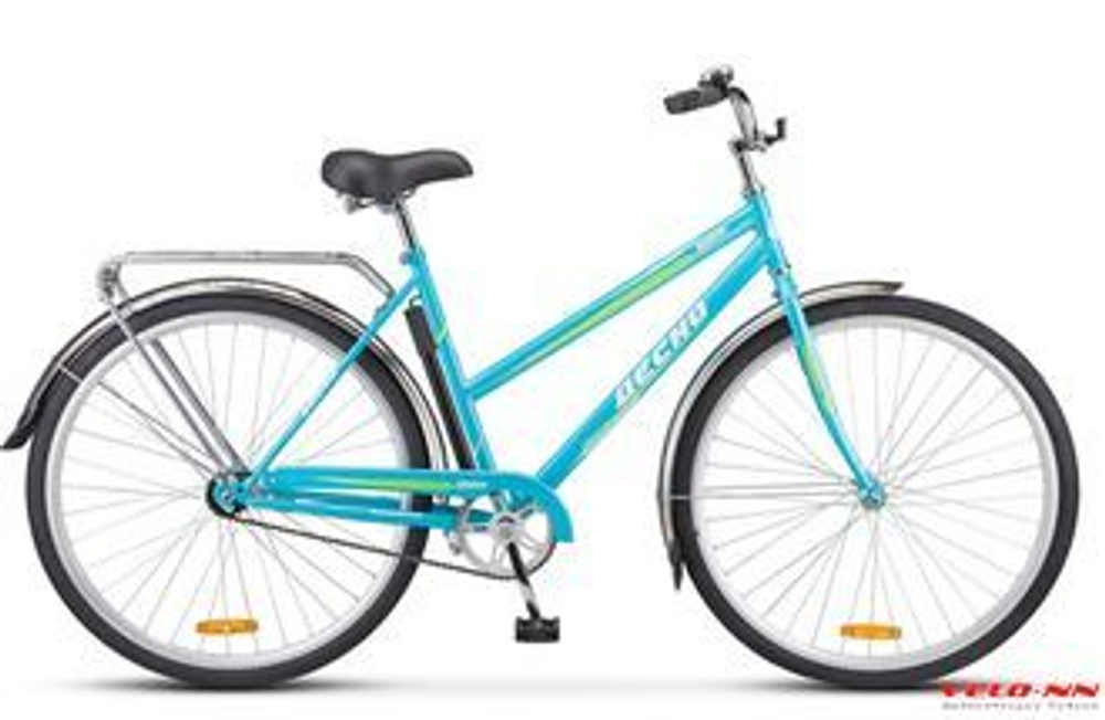 Велосипед дорожный Десна Вояж Lady 28"