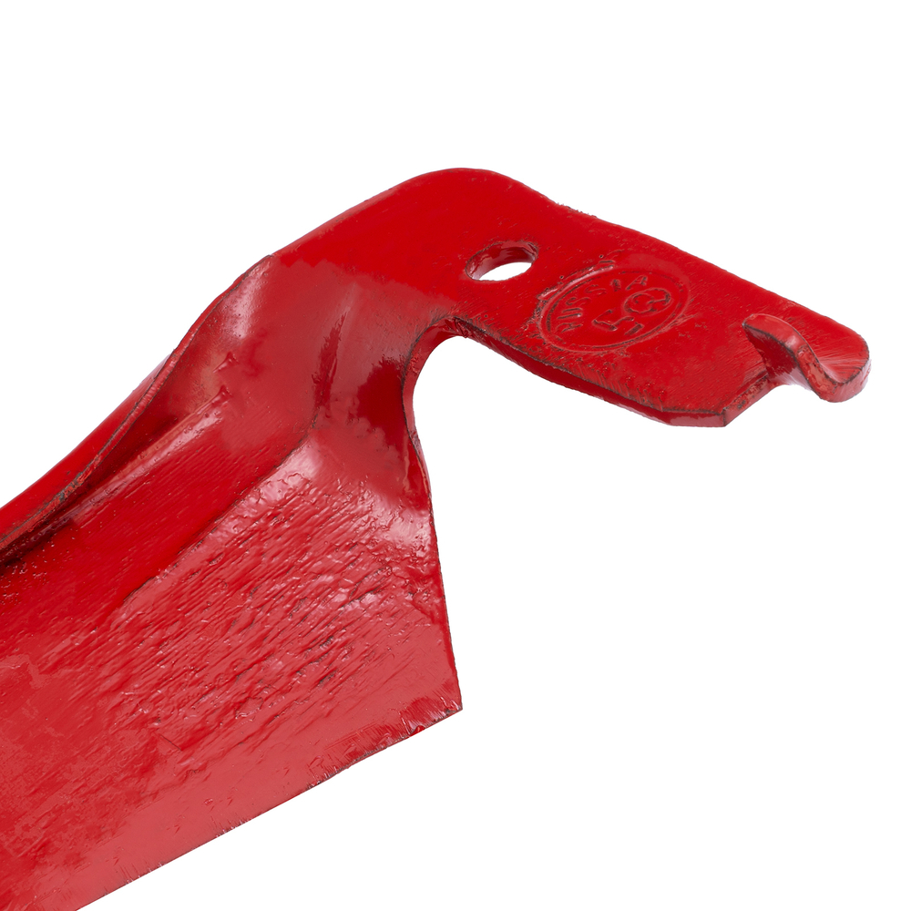 Коса "Соболь" №5, 500 мм, с отбитым полотном, Арти,