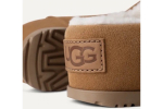 UGG Pumped Slide Chestnut