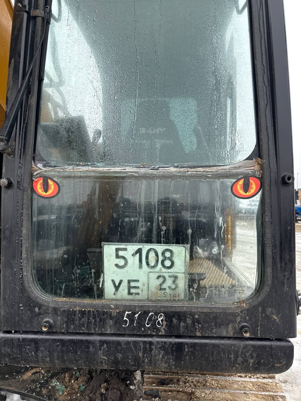 SANY SY* Экскаватор SY215C (Дизельный, 5,9 л, 160 л.с., АТ)