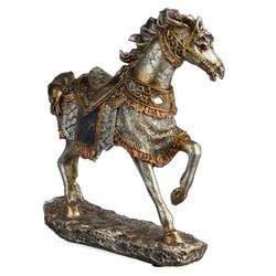 ФИГУРКА "ЛОШАДЬ" 19*6,5*19,5 СМ