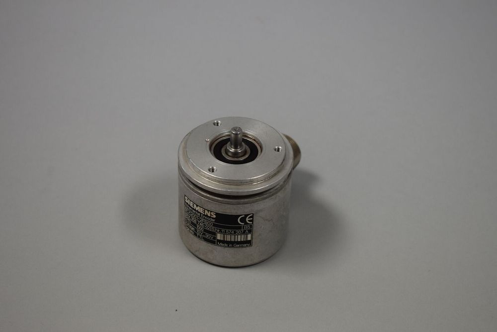 SIEMENS 6FX2001-2FB00