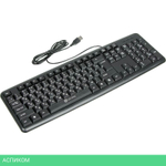 Клавиатура Oklick 180V2