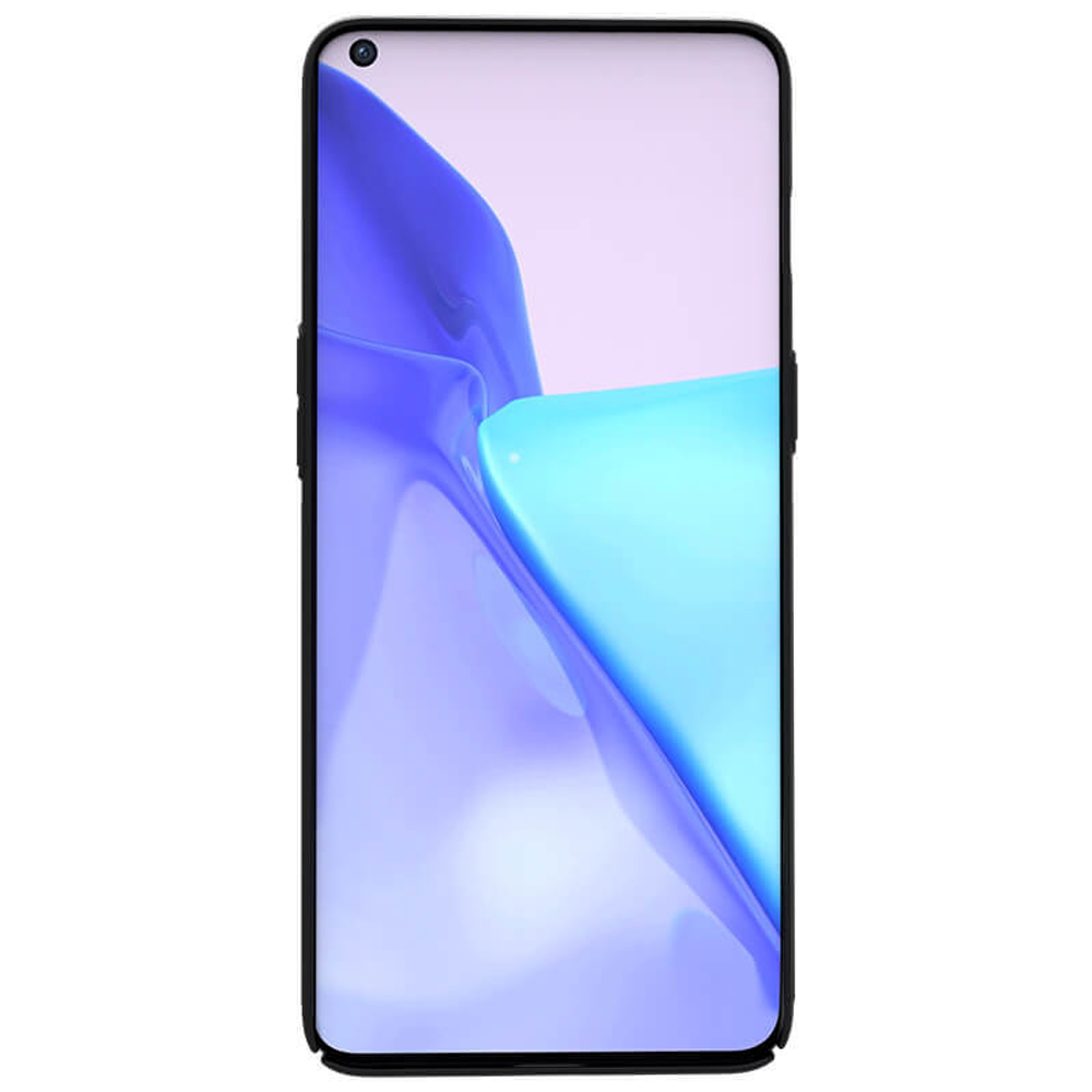 Накладка Nillkin Super Frosted Shield для OnePlus 9 RT 5G