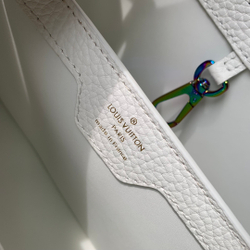 Louis Vuitton Capucines MM