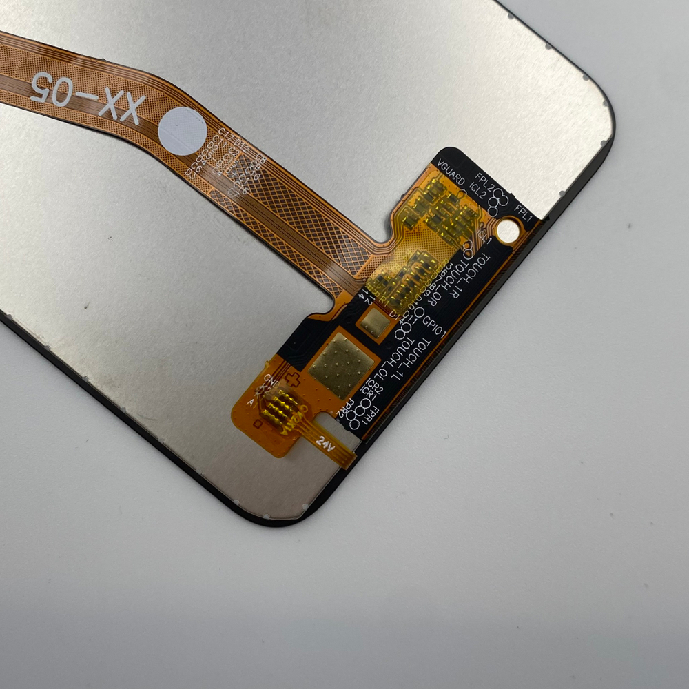 Дисплей Huawei Nova 3 (PAR-LX1) Премиум