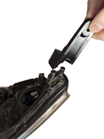 Кронштейн крепления фары для OPEL INSIGNIA 2008-2017г