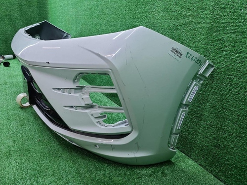 Бампер передний EXEED LX (2021-н.в.)