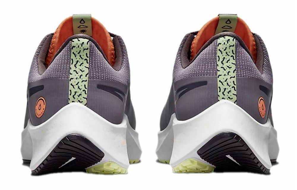 Кроссовки Nike Pegasus 38 (Женская размерная сетка)