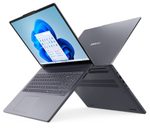 Ноутбук Lenovo IdeaPad Slim 3 16ARP10 16 WUXGA IPS 300N (83K800B8RK) Luna Grey в регионах России