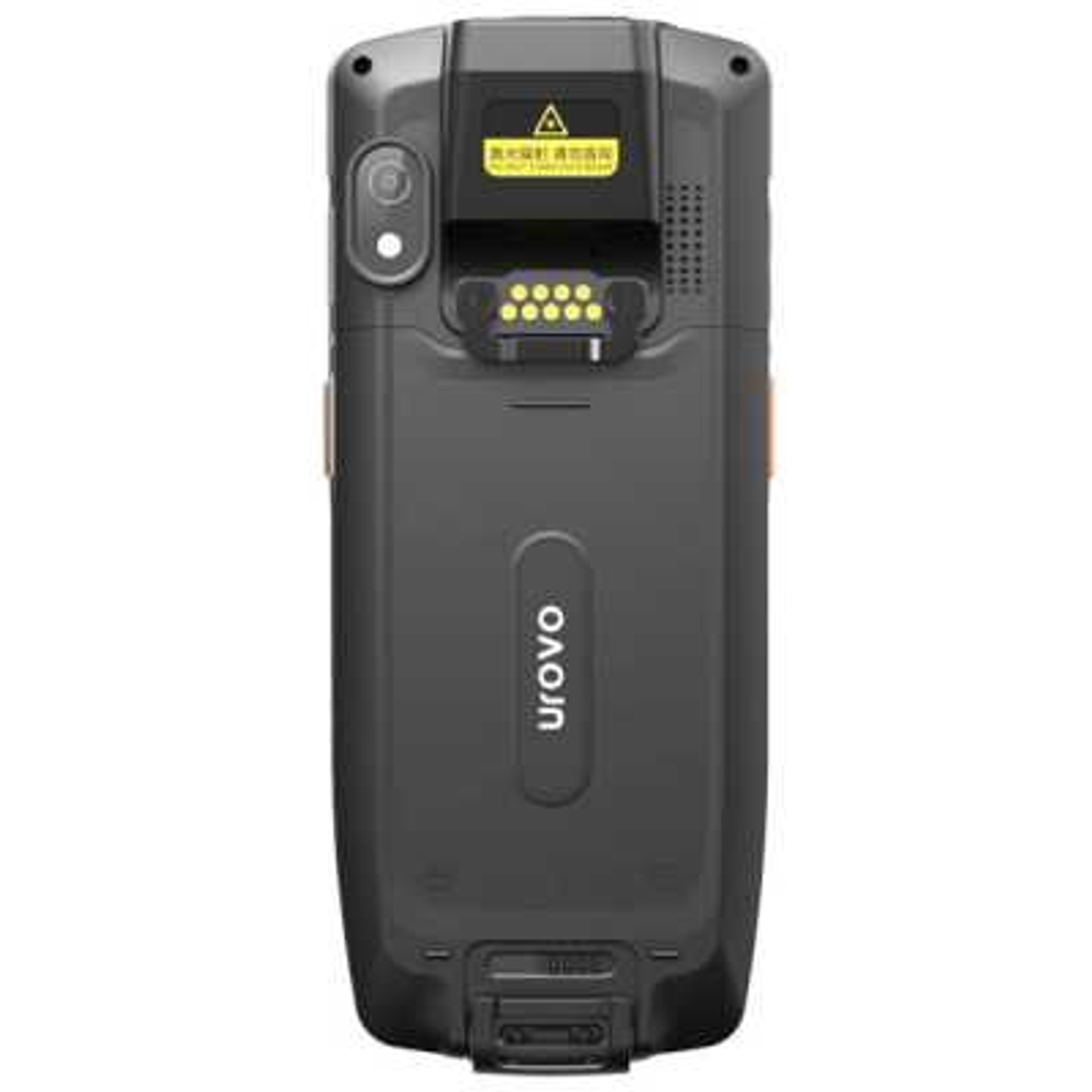 Терминал сбора данных Urovo DT40S-12Q2ZMR4G27EU