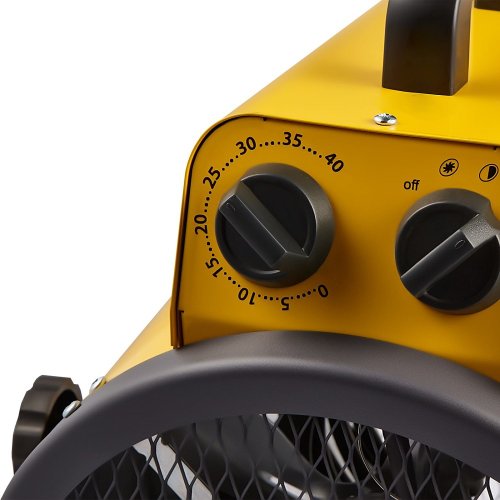 Тепловая пушка BALLU BHP-P2-9