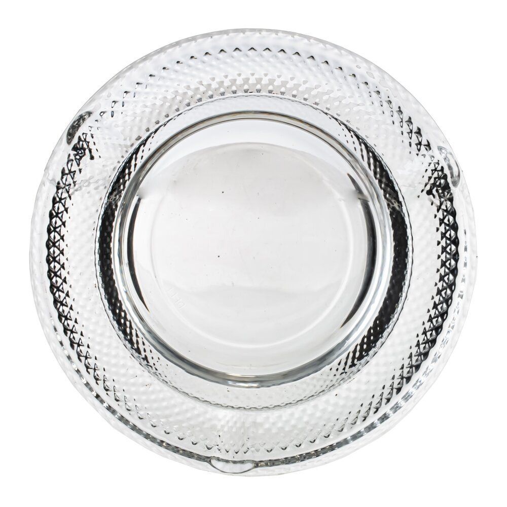 GAEM Пепельница, L18,5 W18,5 H4 см