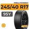 Pirelli Powergy 245/40 R17 95Y XL