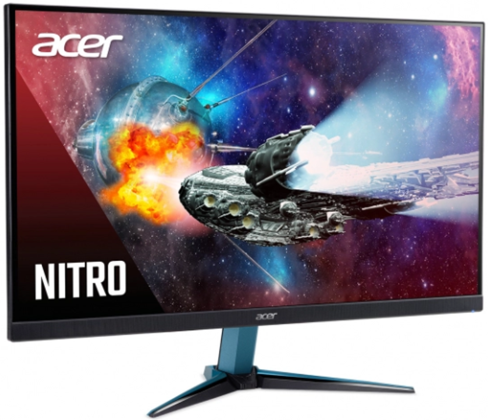 Монитор 27" Acer Nitro VG271Zbmiipx