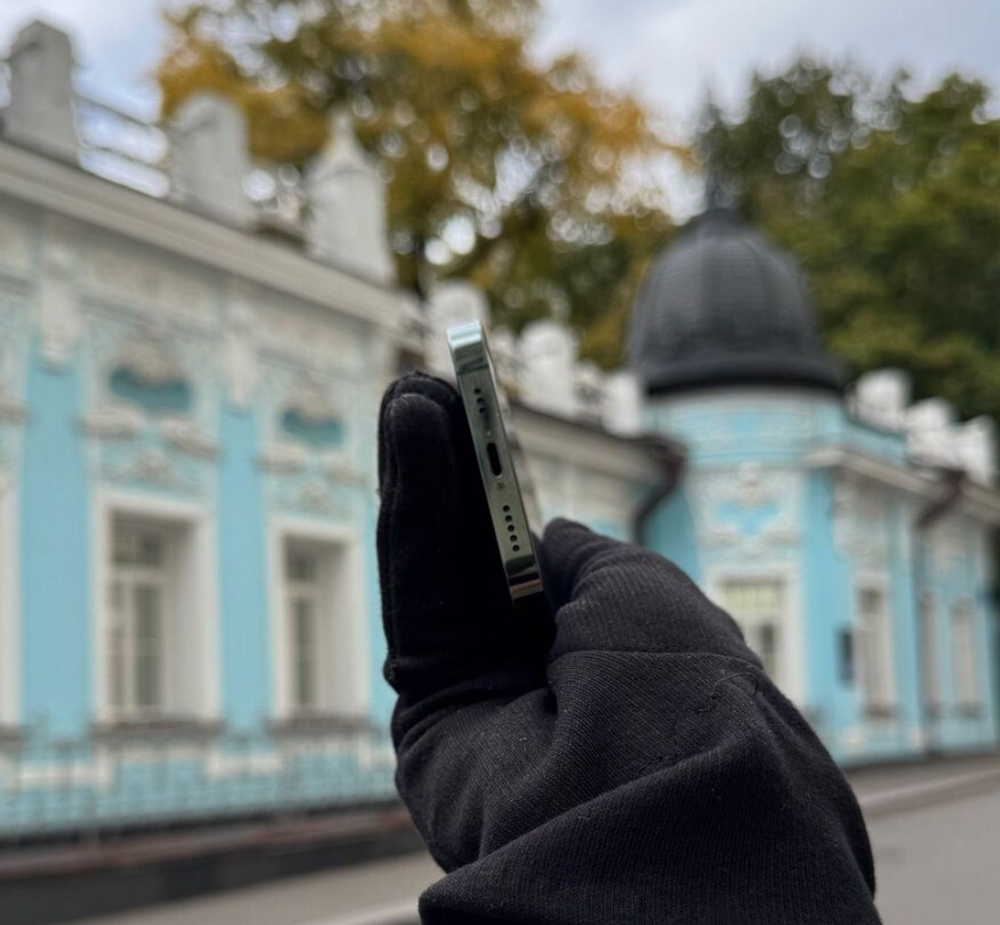 iPhone 13 Pro, 128 ГБ б/у