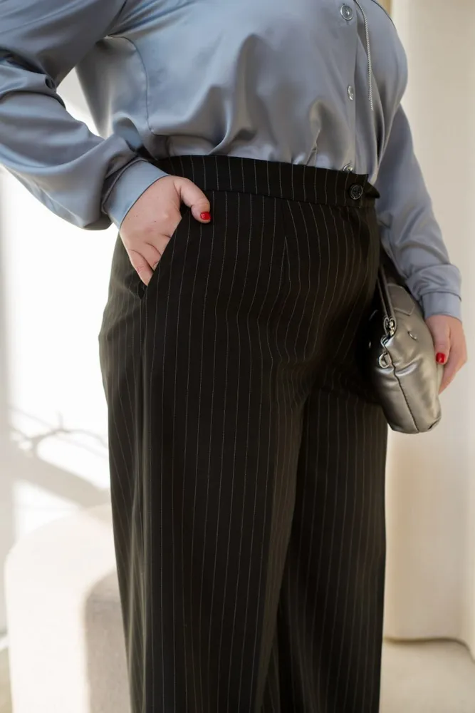 Брюки УК-2589-3 Fabrika