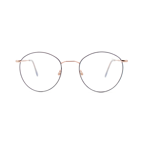 Оправа панто Andy Wolf 4734 col.w сиреневая