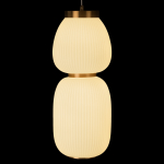 Подвесной светодиодный светильник Loft It Duff 10422/A