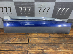 Накладка двери передней правой Chery Tiggo 8 Pro 21-нв Б/У Оригинал 609000052AA