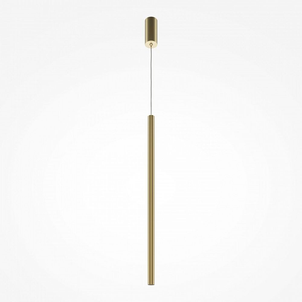 Подвесной светильник Maytoni Pro Extra MOD160PL-L6GK