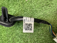 Зеркало левое Changan CS35PLUS (2018-н.в.) 8 конт.