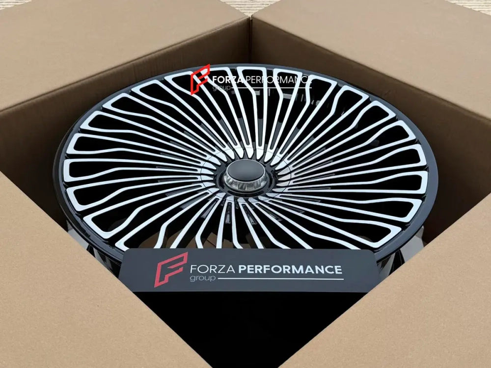 КОВАНЫЕ ДИСКИ для MERCEDES-BENZ G CLASS G63 W465 2025 Мерседес Гелик Гелентваген