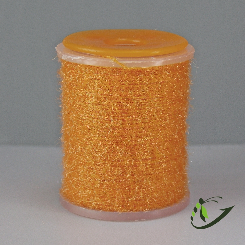 Fortuna-Fish Микросинель Peacock Herl Thread (25 м)