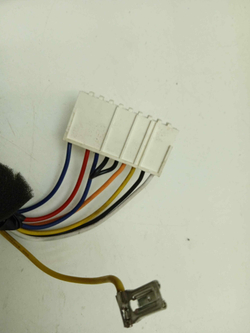 MWT60101 кт180 Комплект проводов для стиральной машины Midea MWT60101 б/у