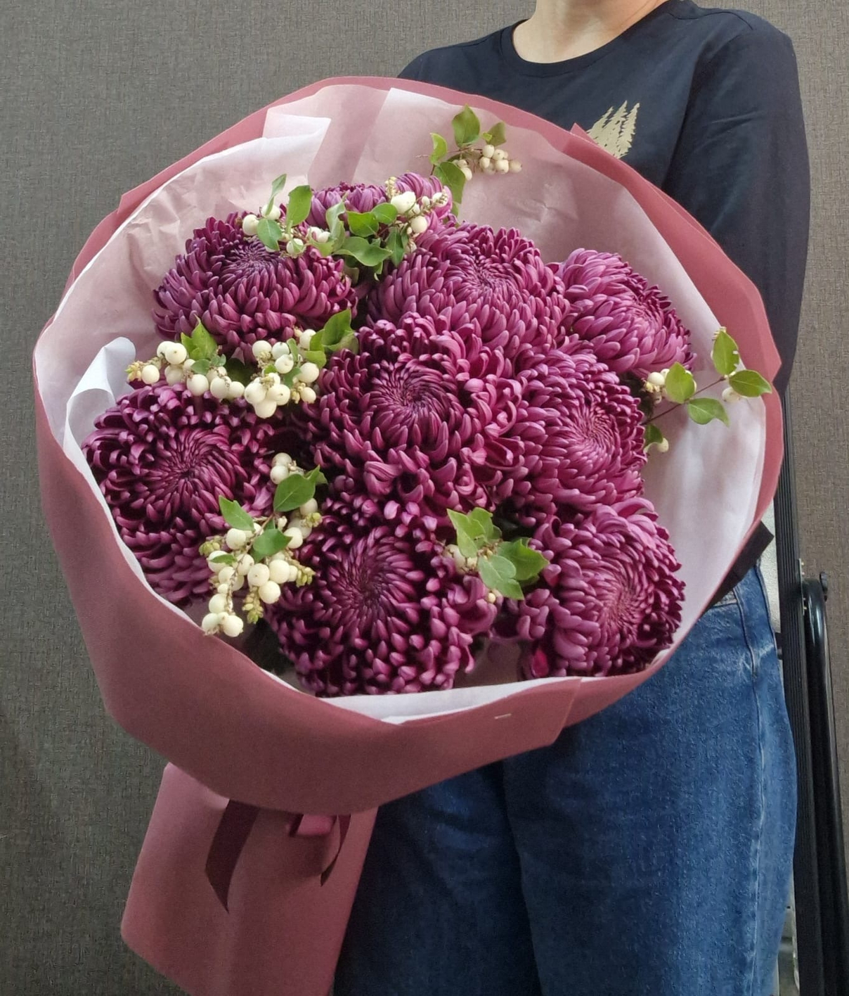 Доставка цветов в Алматы — AlmaFlowers.kz