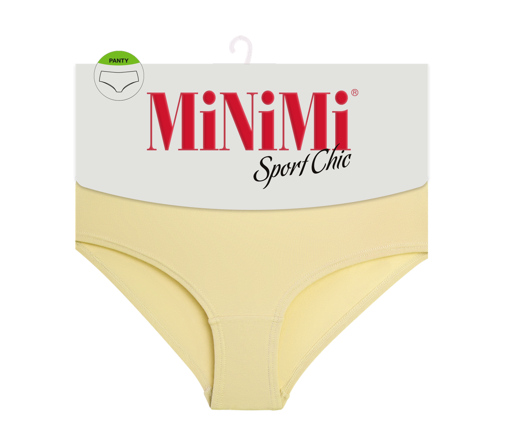 MiNiMi белье MS231 Panty (C)