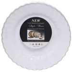 Тарелка 15см «DOLCE VITA» в наборе 8шт, ромашка