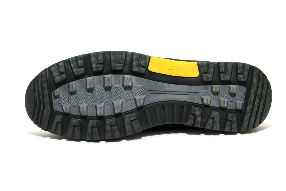 Ботинки Мужские BURGERSCHUHE
